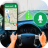 icon Voice GPS Navigation(Stem GPS Rijroute) 1.0