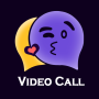 icon Stranger chat(XX Videochat: live videochat met Stranger
)