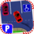 icon iPark my car(Ik parkeer mijn auto) 1