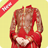 icon Women Salwar Photo Suit Editor(Vrouw salwar kameez-editor) 1.48