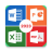 icon Document Reader(Lees documentbestand voor Android) 1.0.8