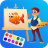 icon Drawing Board(Teken- en kleurspel) 1.5