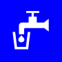 icon Points d'eau (Points d'eau
)