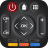 icon Universal TV Remote(Op afstand controle voor alle tv's) 2.3.6