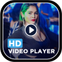icon Video Player(Video Player For All Format
)