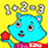 icon Grade 1 Math(Wiskundespellen voor kinderen van graad 1
) 2.0