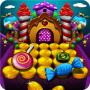 icon Candy Party(Candy Donuts Coin Party Dozer)