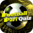 icon Football Pari(Voetbal Pari Quiz
) 1.0