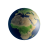 icon GlobeViewer 0.11.5