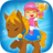 icon My Pony : My Little Race(My Pony: My Little Race) 4