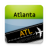 icon Atlanta-ATL Airport(Atlanta Airport (ATL) Info) 14.4