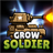 icon GrowSoldier(Grow Soldier: Merge) 4.5.4