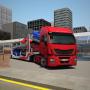 icon Truck Parking: Car Transporter (Truck Parking: Autotransporter)