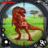 icon Deadly Dinosaur Hunting Combat(Echte Dino Jagen Jungle Games) 1.10