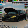 icon Car Parking Sim: Car Games 3D(Parkeerspel 2023 Autospel)