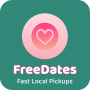 icon Datenow(Lokale pick-ups - FreeDates
)
