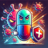 icon Pill Fortress 6.8