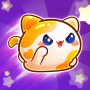 icon Cat Adventure: Idle RPG (Cat Avontuur: Inactieve RPG)