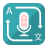 icon Voice Translator(Vertaal stem (vertaler)) 1.8.3