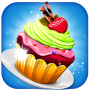 icon Cooking Story Cupcake