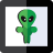 icon Alien Space Dash 1.0