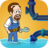 icon Home Pipe Rescue(Home Pipe: Water Puzzle
) 3.6