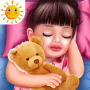 icon Aadhya's Night Activities Game