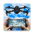 icon Drone Remote Control 2.4