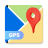 icon Gps Navigation(Routezoeker GPS-navigatie) 8.0