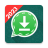 icon Status Saver(Status Saver - Video Downloader) 1.2.2