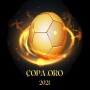 icon Copa Oro 2021(Gold Cup)