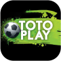 icon TOTO Play Alternative(Toto spelen: Het alternatief voor voetbal genieten live
)