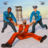 icon Police Jail break Escape Prisoner Transport Games(City Gangster Prison Escape) 1.14