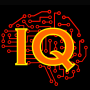 icon Brain IQ Test(IQ-test: Logica- en raadselspellen)