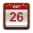 icon com.agus.austria.calendar(Austria Calendar 2022) 2.01