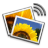 icon PhotoFrame(Diavoorstelling met digitale fotolijst) 12.3.5