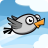 icon Spiky Bird Tap(Spiky Bird Game: Deadly Spikes) 1.3