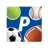 icon Sport pinup quiz(Pin Up - Sportquiz Juwelen) 1.0