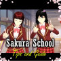 icon Guide for Sakura Simulator(Gids en walkthrough voor Sakura School Simulator
)