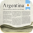 icon Argentine Newspapers(Argentijnse kranten) 5.0.6