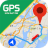 icon com.gpsnavigation.maps.gpsroutefinder.routemap(GPS-navigatie: routekaart Route) 1.9