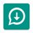 icon Status Saver(Statusbeveiliging: Status Downloader) 1.1.2