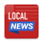 icon Local News(Lokaal nieuws: Breaking Alerts) 1.3.0