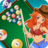 icon Pool Shooter : Billiard Ball(Pool Shooter: Biljartbal) 1