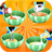 icon cooking games christmas girls(kookspelletjes kerstmeisjes) 4.0.0