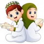 icon Namoz o(Namoz o'qishni o'rganish
)