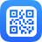 icon QR & Barcode(QR-codescanner - WeScan) 1.1