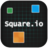 icon Square.io(Vierkant IO) 1.0