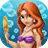 icon Mermaid(Zeemeermin: onderwateravontuur) 1.0.2