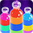 icon Water Flow Sort(Water Flow Sorteren: Sorteer spel) 1.0.7
